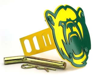 Housse d'attelage juge Baylor