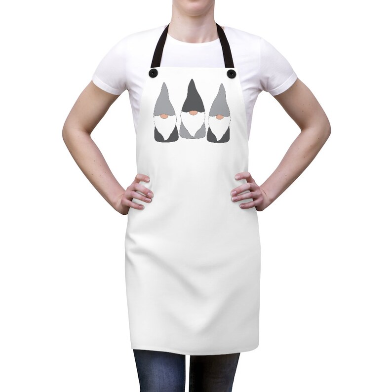 apron norsk