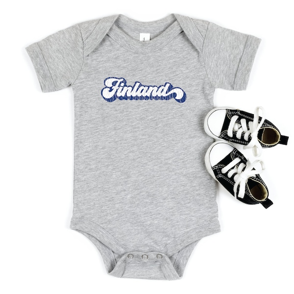Finnish Baby Clothes Etsy