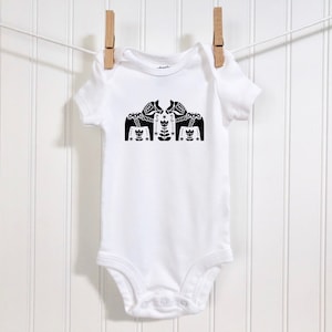 Scandinavian Baby Clothes Swedish Kids Sweden Baby Clothes Sweden Bodysuit Swedish Baby Clothes Swedish One Piece Swedish Dala Horse
