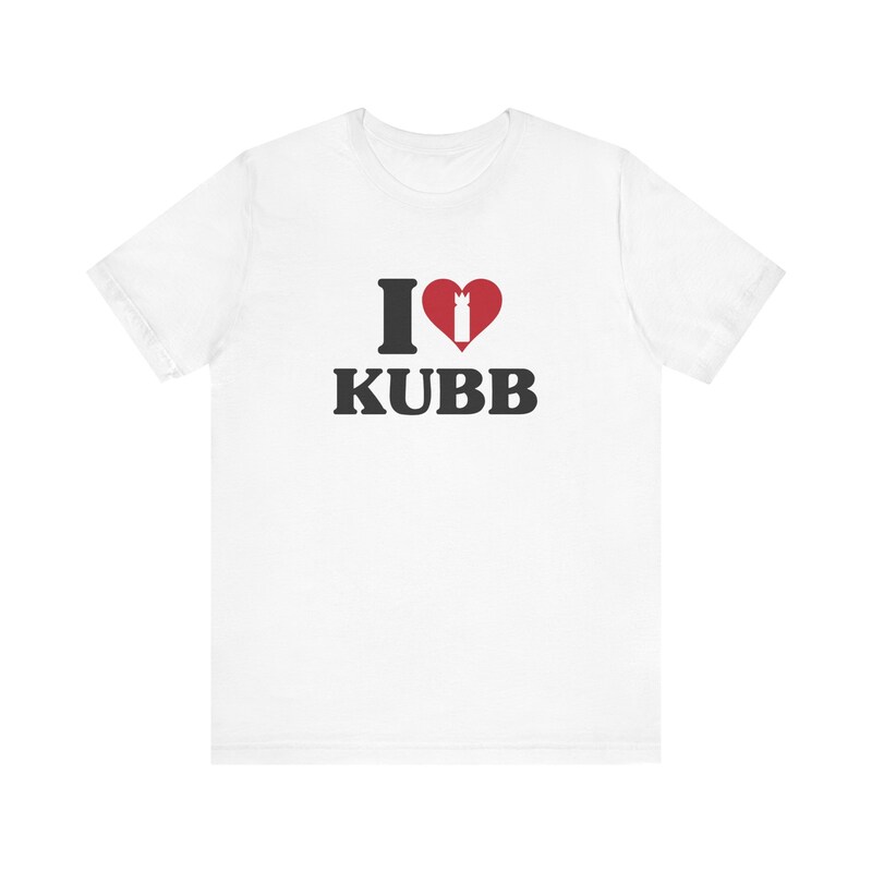 Kubb - Etsy