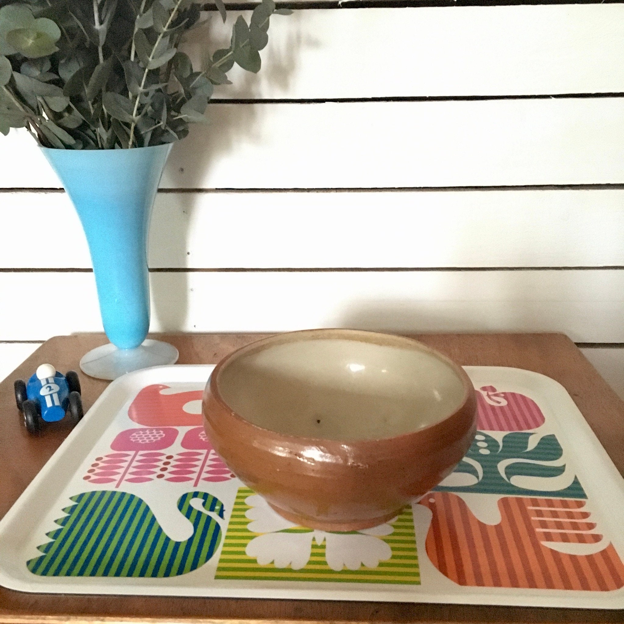 Jatte en Grès/ Saladier Grès