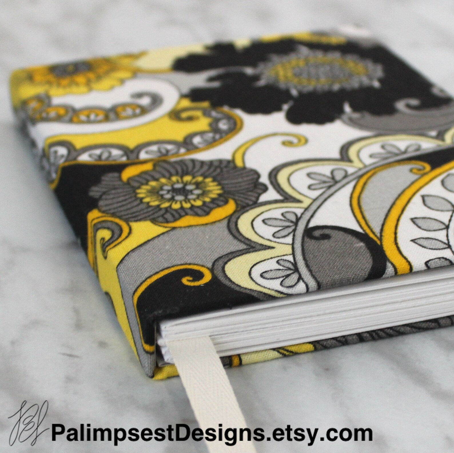 Handmade Bristol Paper Sketchbook Etsy