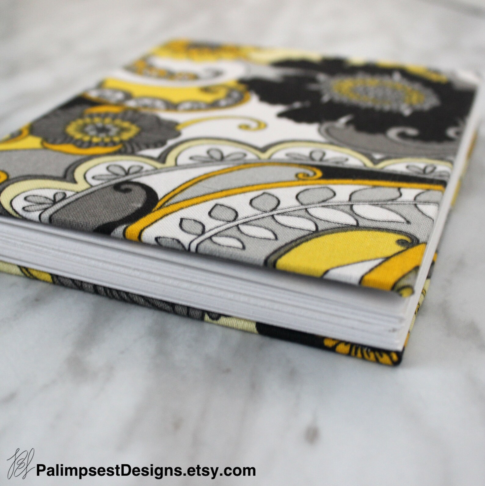 Handmade Bristol Paper Sketchbook Etsy