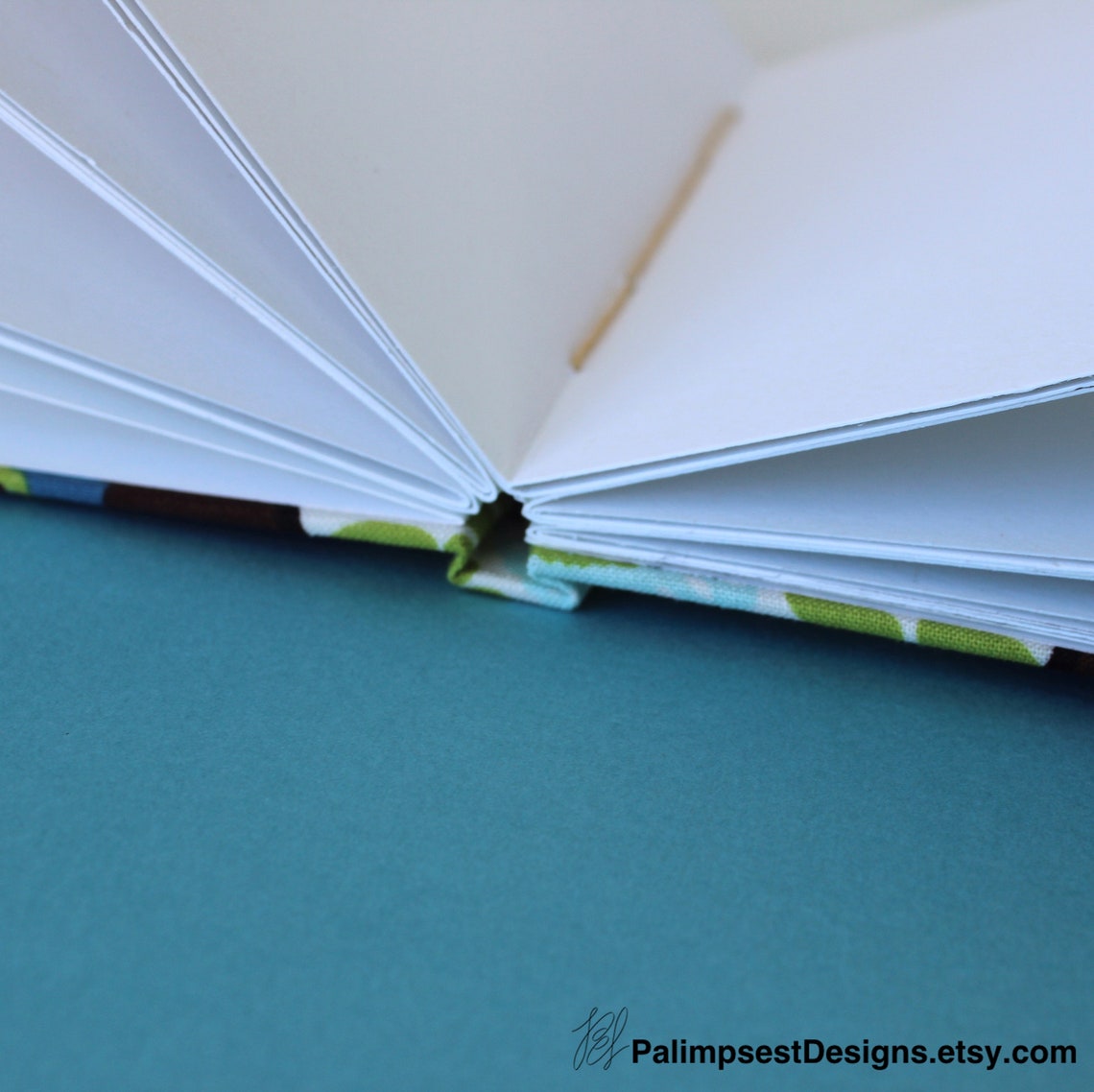 Handmade Bristol Paper Sketchbook Etsy