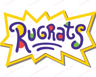 Free Free Rugrats Birthday Svg 36 SVG PNG EPS DXF File