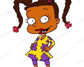 Download Rugrats Svg Etsy