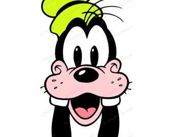 Free Free Free Disney Goofy Svg Files 474 SVG PNG EPS DXF File