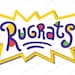 Rugrats Logo SVG, svg, dxf, Cricut, Silhouette Cut File, Instant Download 