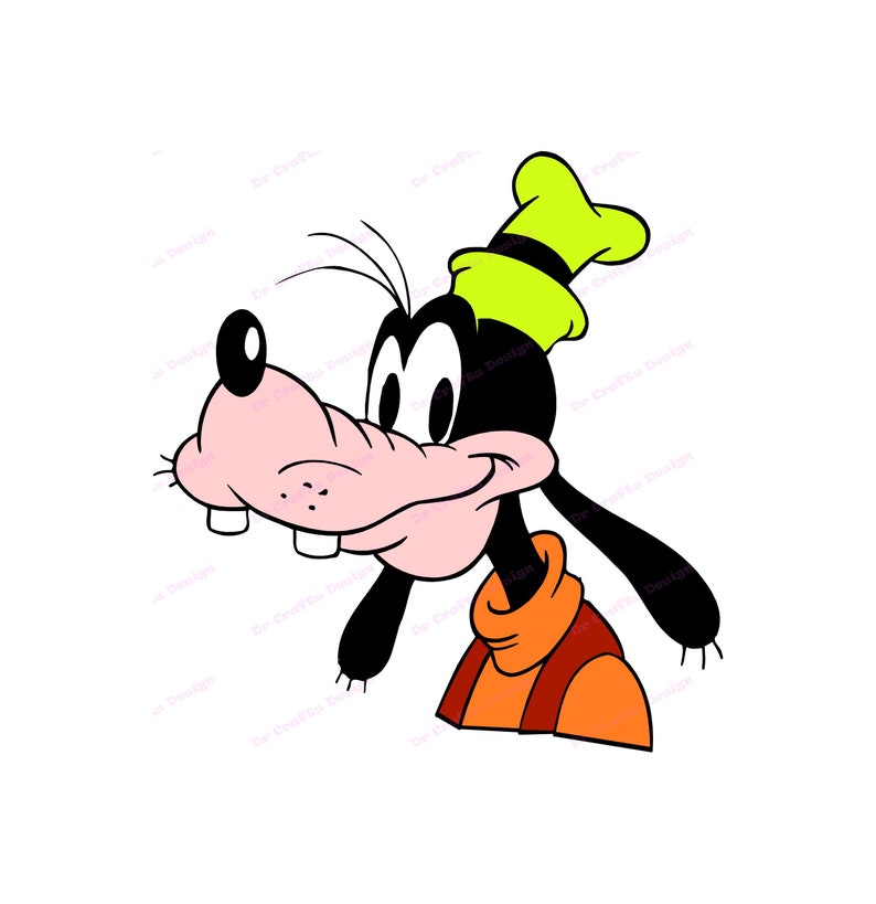 Free Free Free Disney Goofy Svg Files 474 SVG PNG EPS DXF File