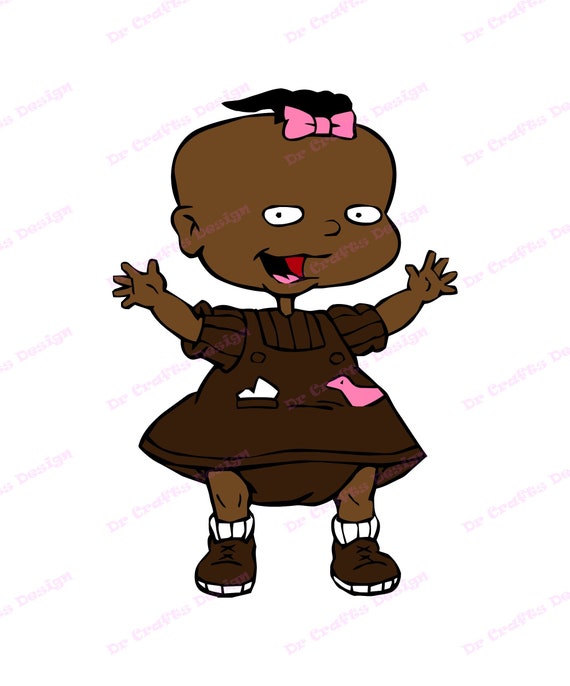 Download Lil Deville Gucci Rugrats Svg Svg Dxf Cricut Silhouette Etsy