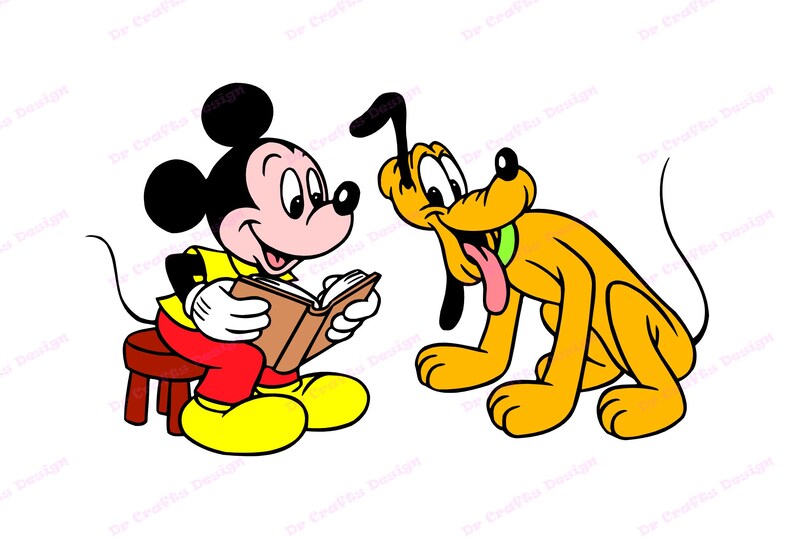 Free Free 90 Disney Friends Svg Free SVG PNG EPS DXF File