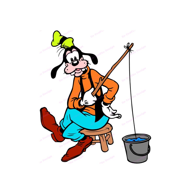 Free Free 347 Free Disney Goofy Svg Files SVG PNG EPS DXF File