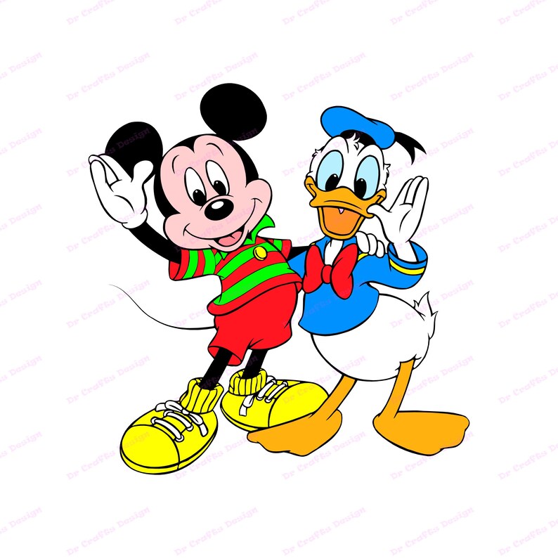 Free Free 344 Friends Disney Svg SVG PNG EPS DXF File