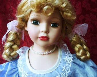 haunted dolls etsy