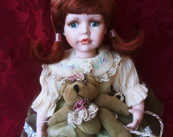 sweet sixteen dolls