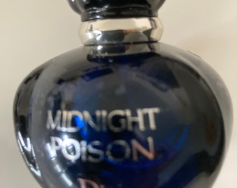 midnight poison dior prix