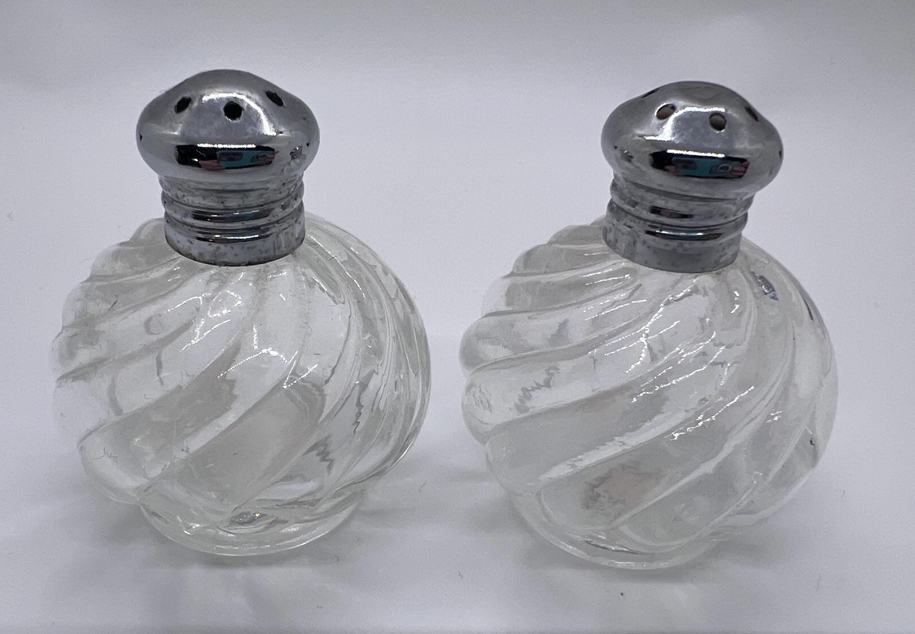 Extraordinary Irice Salt And Pepper Shakers Imagesnull