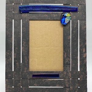 Handmade Artisan Frame