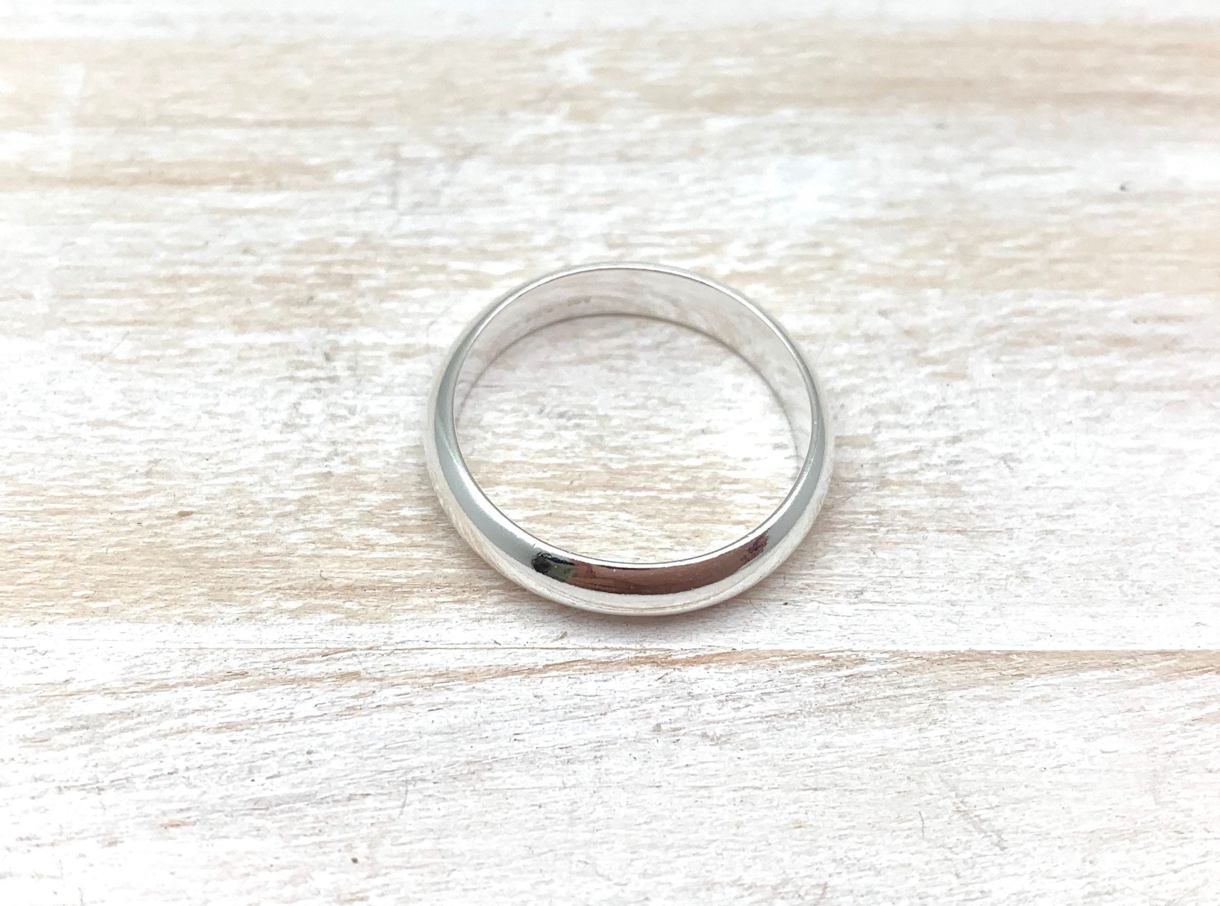 Avengers Infinity War Anello In Argento Sterling 925 Con Nodo Infinito/cuore E Zirconi Chiari - Taglie Disponibili Dal 4 Al 12 Anello Moderno Semplice Elegante - Foto 9