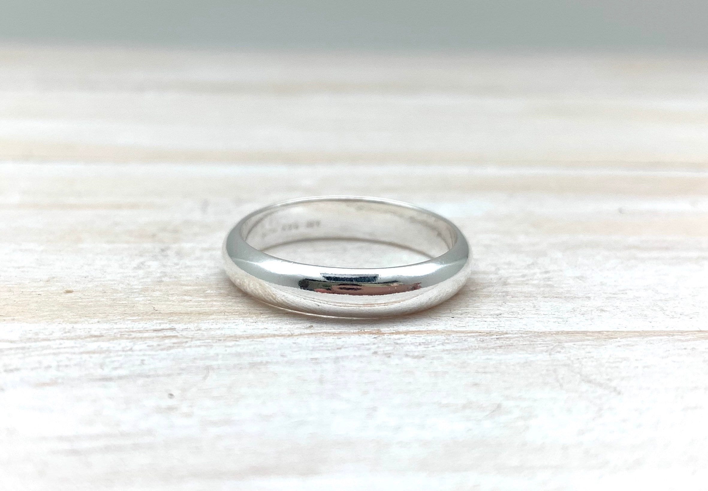 Avengers Infinity War Anello In Argento Sterling 925 Con Nodo Infinito/cuore E Zirconi Chiari - Taglie Disponibili Dal 4 Al 12 Anello Moderno Semplice Elegante - Foto 8