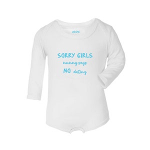 A whimsical and heartwarming outfit that is perfect for your little one's very first birthday. Crafted from ultra-soft cotton, this onesie promises to keep your baby cozy and comfortable. Available in both long and short sleeves.