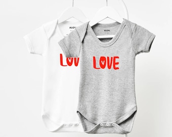 Coming Home Newborn Outfit, Cotton Short-sleeved or Long-sleeved with Printed Pattern, Babies Clothing, New Mom Ideas Basket