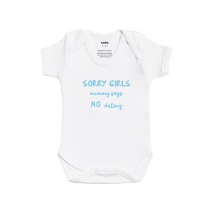 A whimsical and heartwarming outfit that is perfect for your little one's very first birthday. Crafted from ultra-soft cotton, this onesie promises to keep your baby cozy and comfortable. Available in both long and short sleeves.