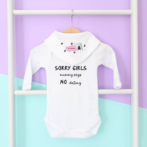 A whimsical and heartwarming outfit that is perfect for your little one's very first birthday. Crafted from ultra-soft cotton, this onesie promises to keep your baby cozy and comfortable. Available in both long and short sleeves.