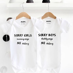 A whimsical and heartwarming outfit that is perfect for your little one's very first birthday. Crafted from ultra-soft cotton, this onesie promises to keep your baby cozy and comfortable. Available in both long and short sleeves.