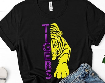 Download Lsu svg | Etsy
