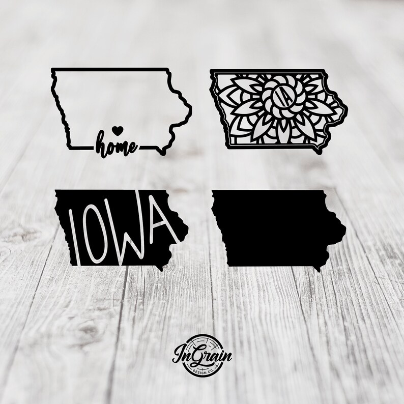 Download Mandala Svg State Pride Svg State Svg Home Svg Iowa Svg Solid Svg Name Svg Iowa State Bundle Svg Clip Art Art Collectibles
