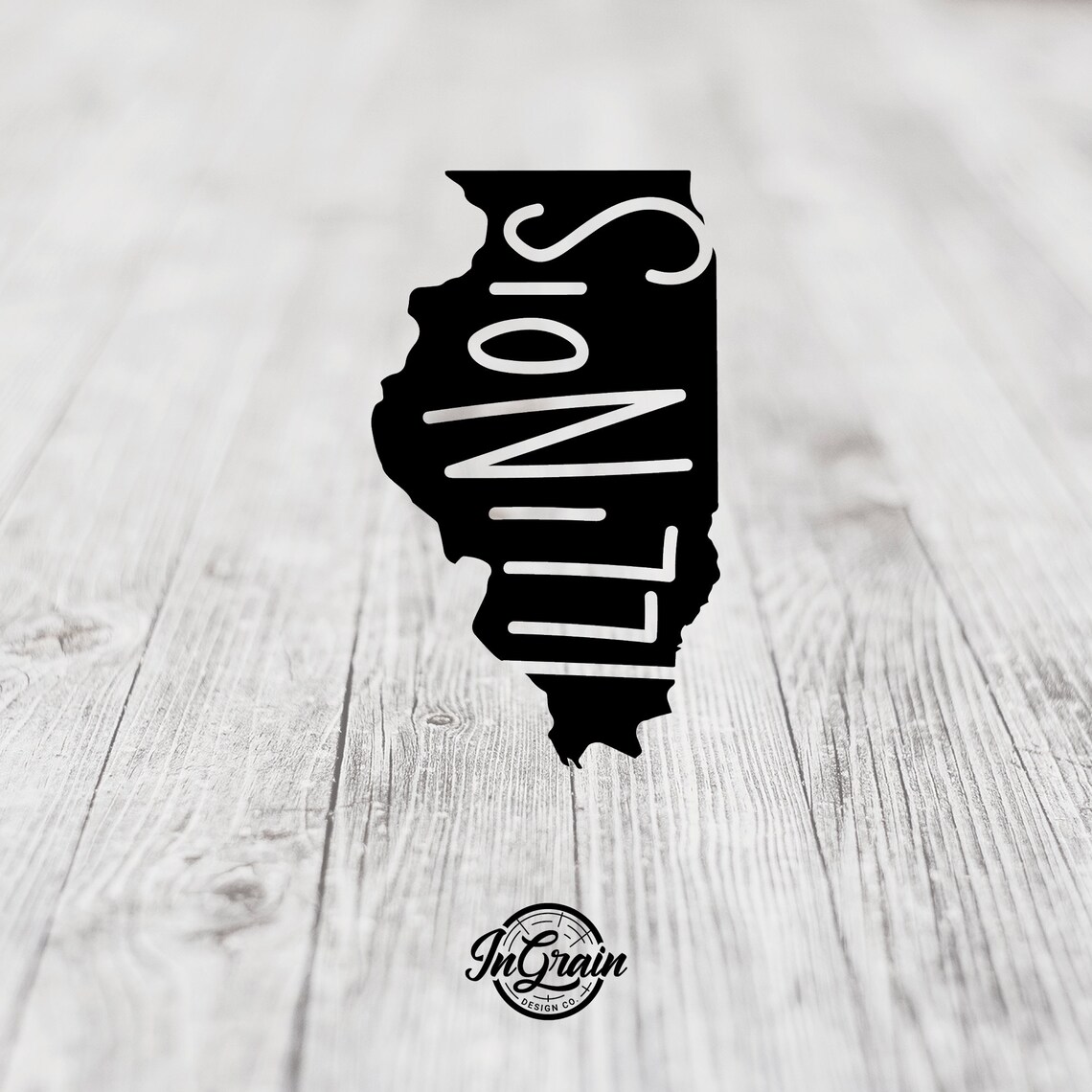 Illinois State Bundle Svg | Illinois Svg | State Svg | Home Svg ...