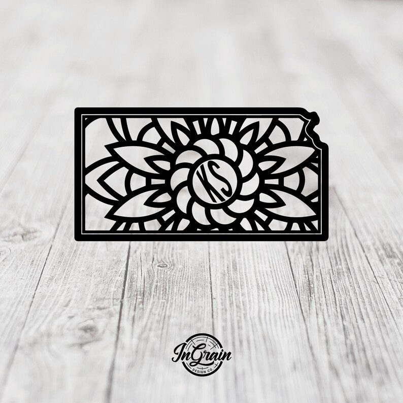 Free Free 195 Kansas Home Svg SVG PNG EPS DXF File