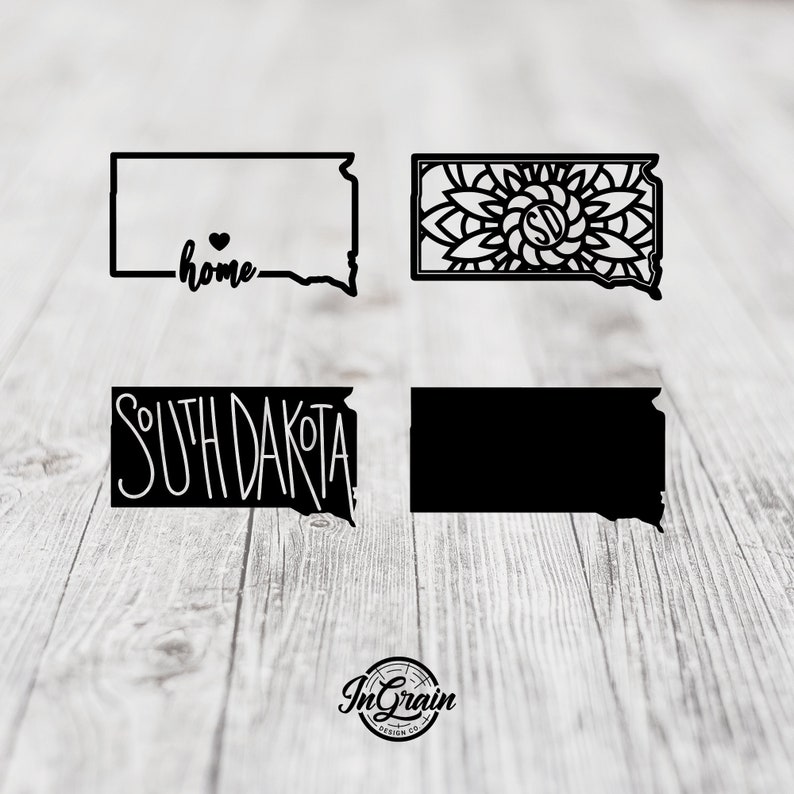 Download Clip Art State Pride Svg Home Svg South Dakota State Bundle Svg South Dakota Svg Solid Svg Name Svg Mandala Svg State Svg Art Collectibles