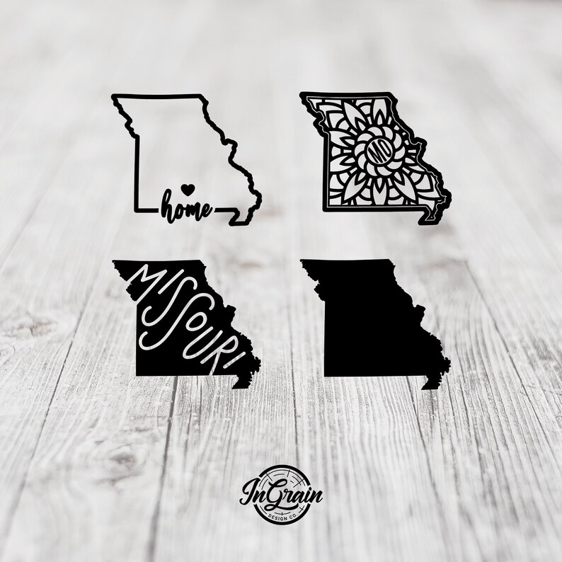 Download Name Svg Mandala Svg Missouri State Bundle Svg State Pride Svg Missouri Svg Solid Svg State Svg Home Svg Clip Art Art Collectibles Safarni Org