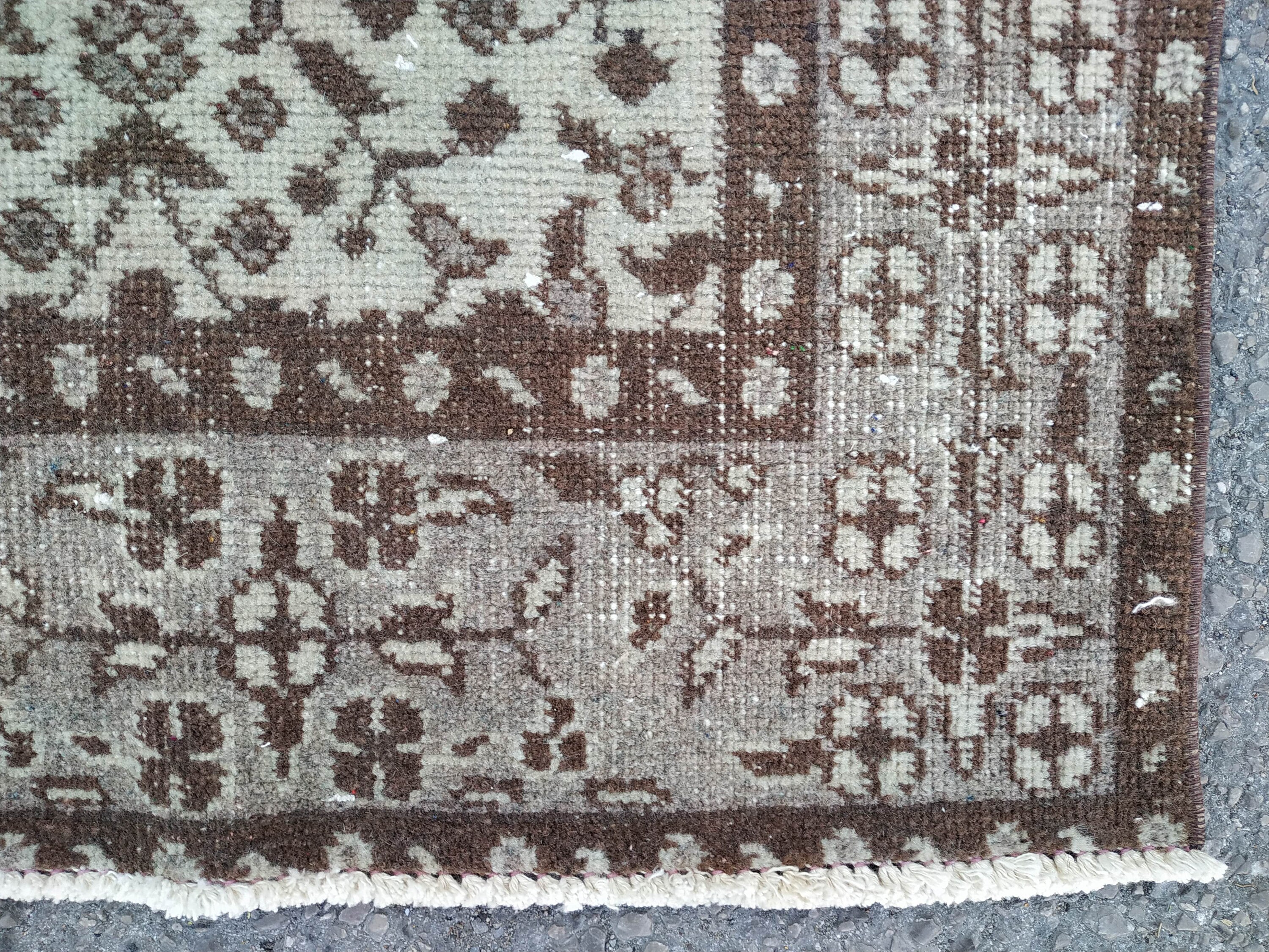 Türkischer Teppich 37x65 ft Schlafzimmer Teppich Grauer | Etsy