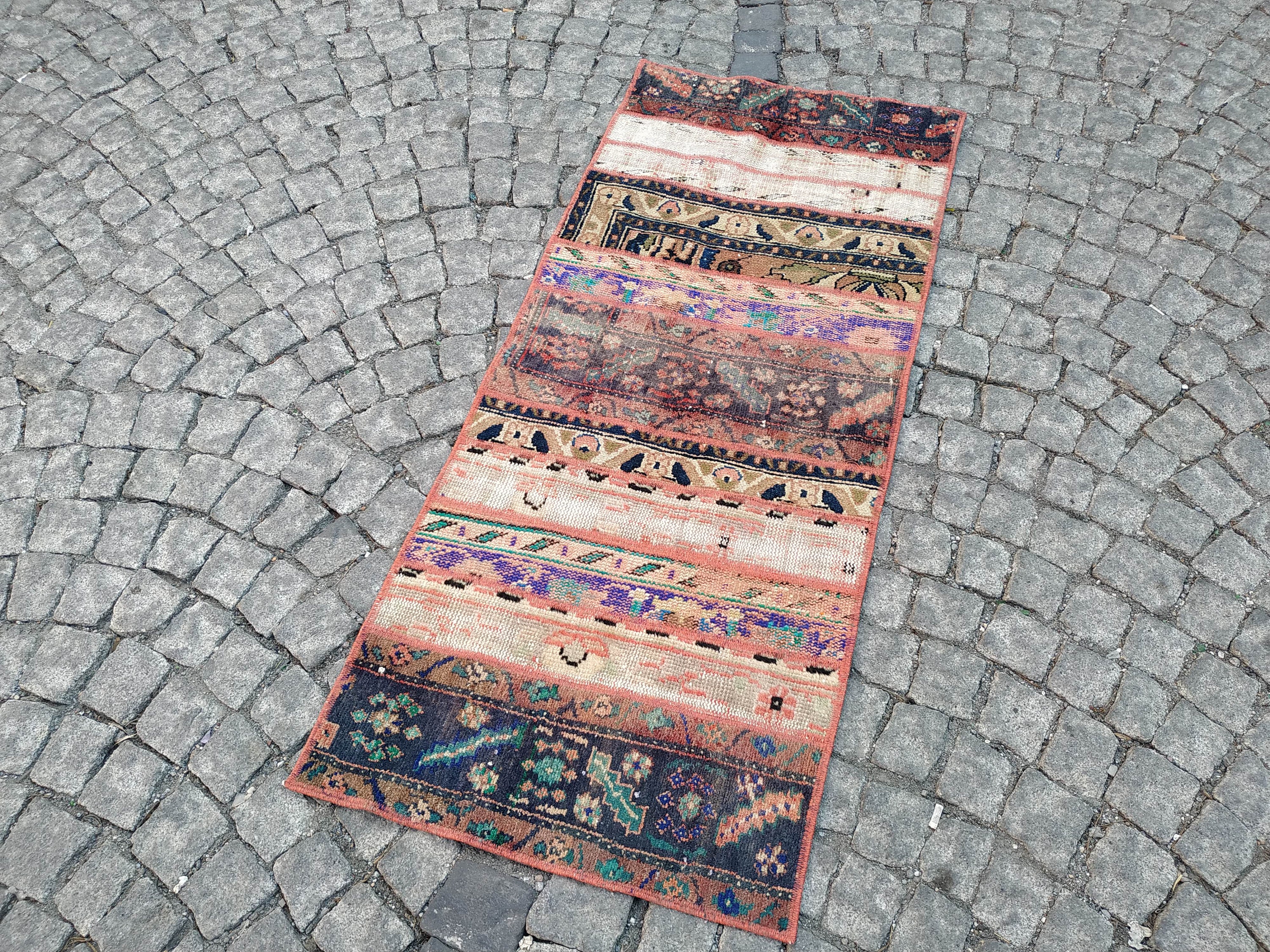 tapis Patchwork 2.3x