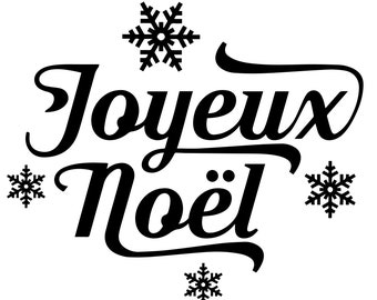 Joyeux Noel Png Etsy Joyeux Noel Png Etsy