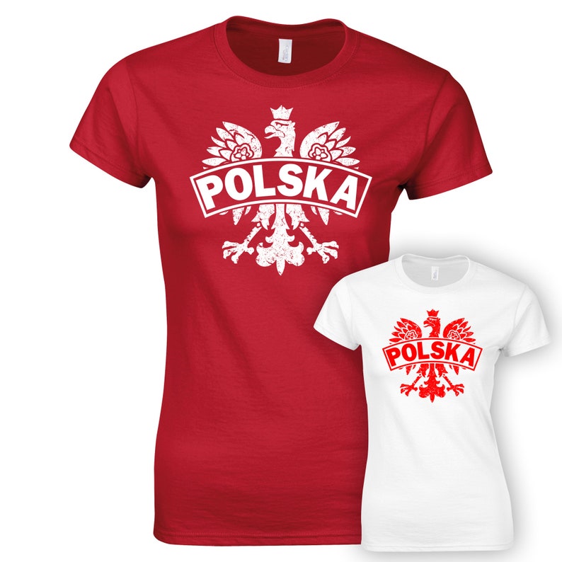 Polski orzel Polish eagle grunge png AiEpsSvg file for | Etsy