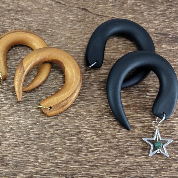 Earring Converter Etsy