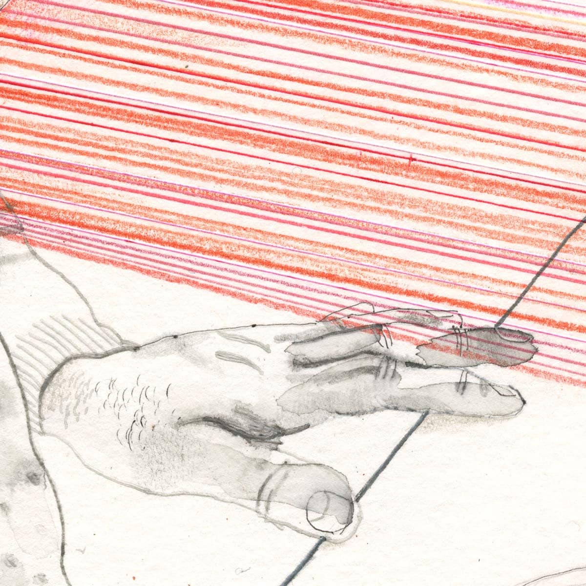 Noam Chomsky Illustration Wall Art Art Print Portrait - Etsy