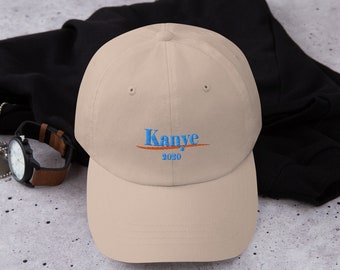 cappello yeezy