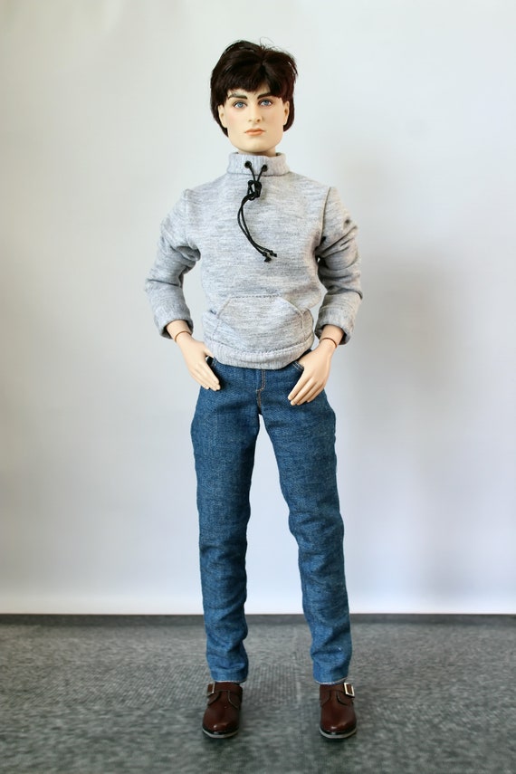 male tonner dolls