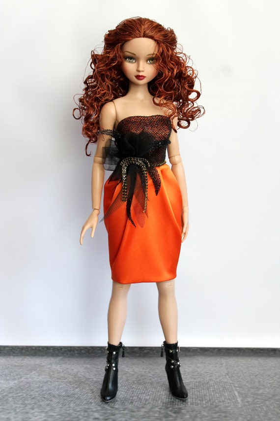 tonner rayne doll