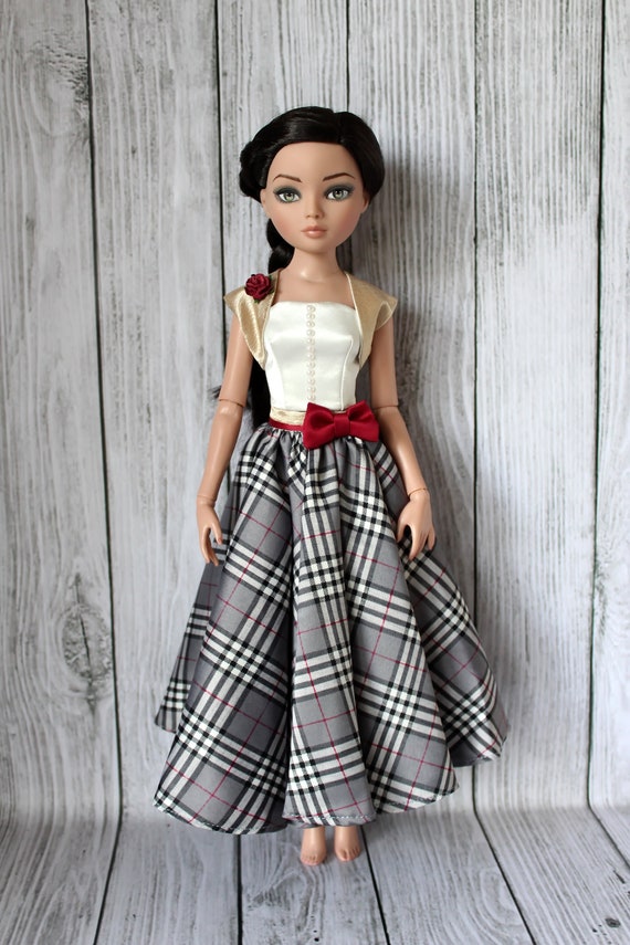 tonner doll clothes