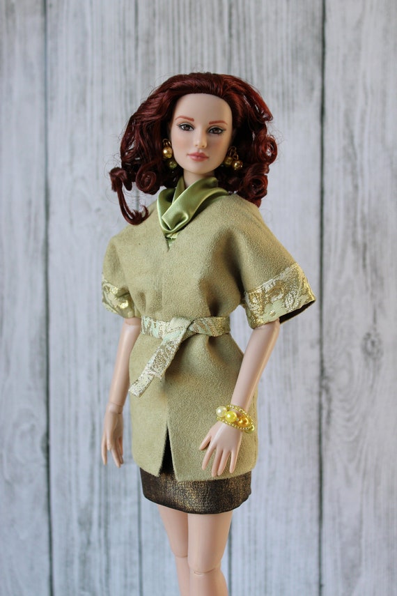 tonner doll clothes