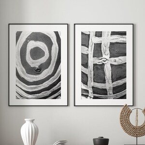 Africa Wall Art Set Kitchen Wall Art Prints Kitchen Decor - Etsy Canada