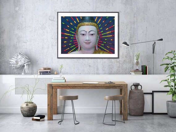 Buddha Wall Art Myanmar Prints Large - Large Buddha Wall Art Metal Buddha Wall Art Myanmar Prints Large - Large Buddha Wall Art Metal