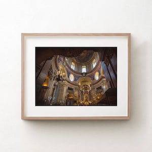 Vienna Austria Photo, St. Stephen Cathedral Photo, European Fine Art Print, Catholic Wall Art Gift, Pastor Priest Gift,